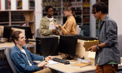 e's Computer Network PrHow Jacksonvilloblems are Impacting Local Businesses