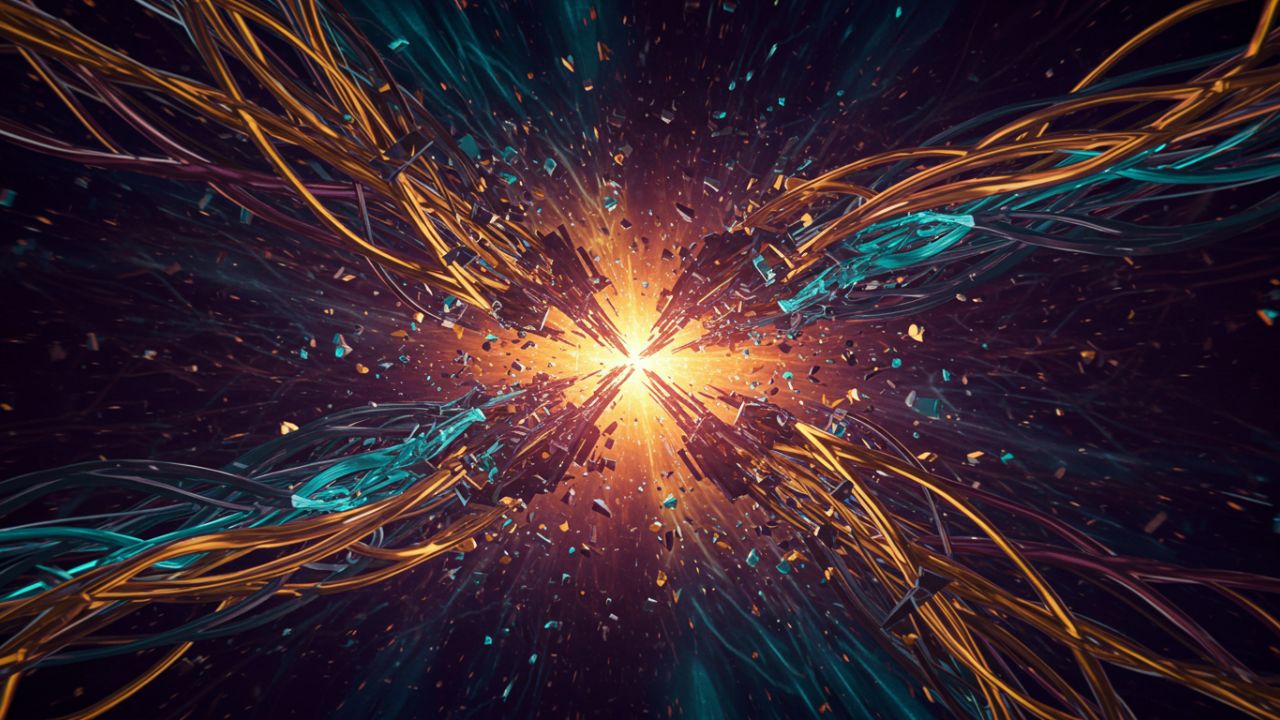 Web Innovation SeveredBytes: Pioneering the Future of the Digital World