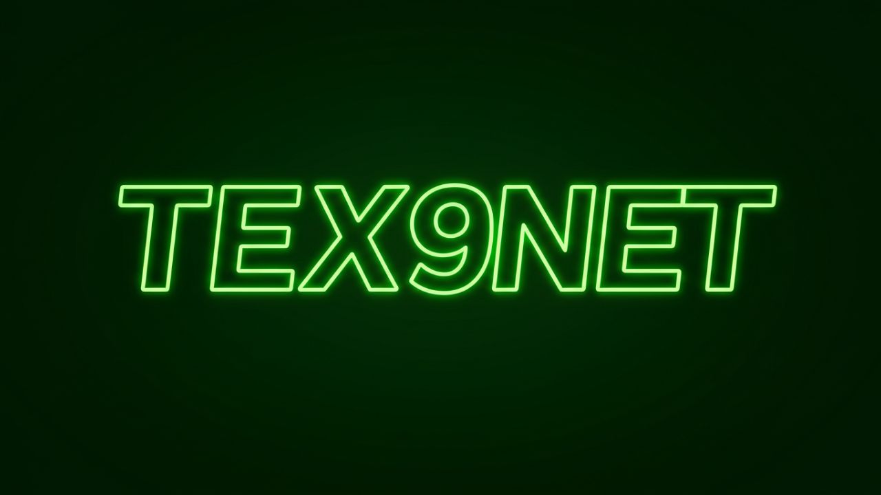 Tex9.net Green IT: A Modern Approach to Sustainable Technology