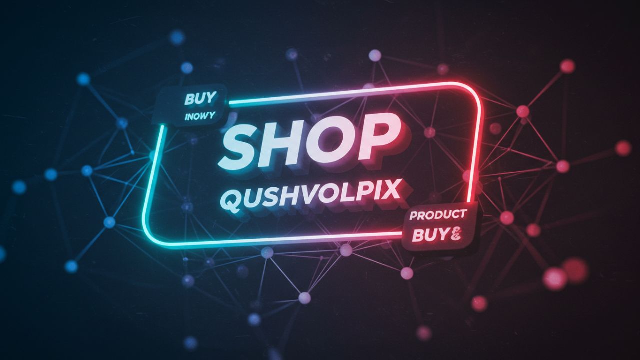 Shop Buy Qushvolpix Product: Ultimate Guide to Smart Purchases in 2025