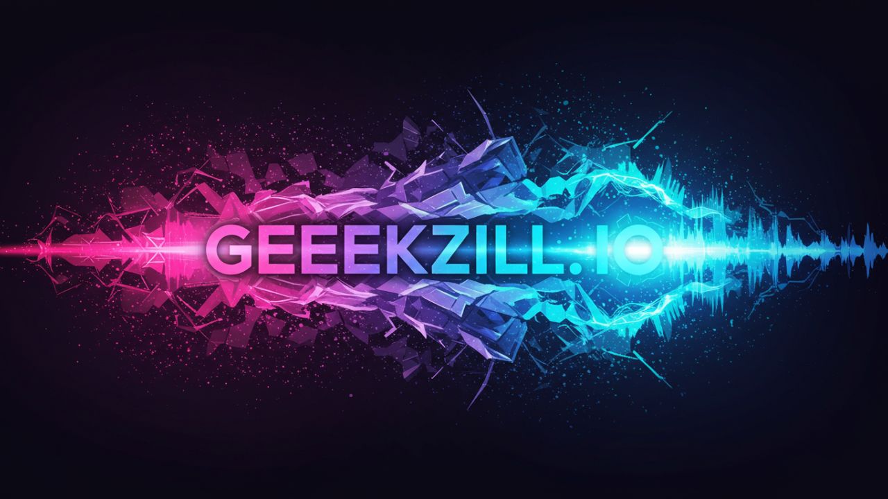 Exploring Geekzilla.io Radio: Your Gateway to Geek Culture and Cutting-Edge Tech