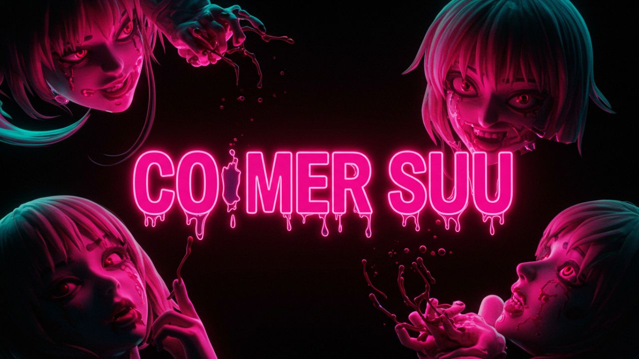 Coomer Suu Explained: Unpacking the Meme, Culture, and Digital Relevance