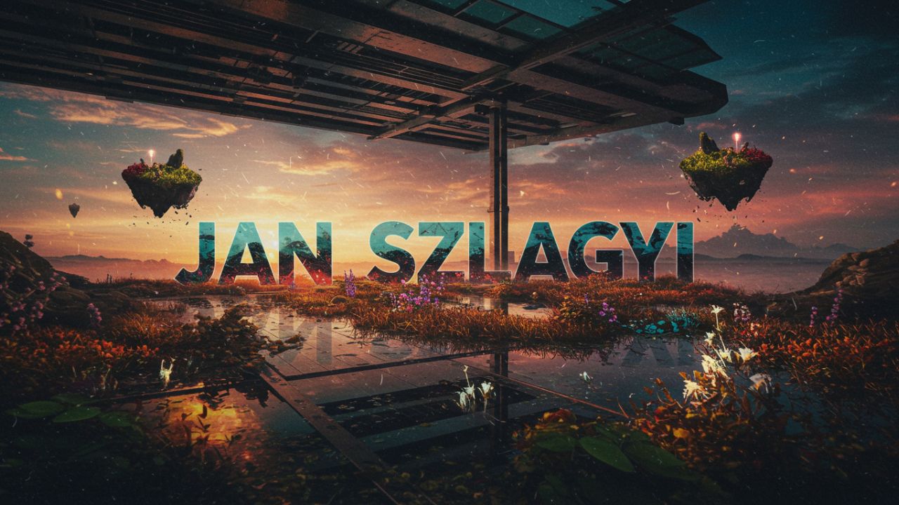 Who Is Jan Szilagyi? A Deep Dive Into the Career and Influence of a Modern Finance Innovator