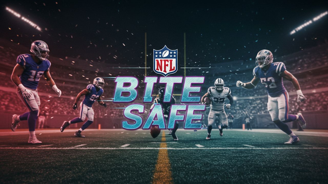 Is NFLBite Safe? Everything You Need to Know Before Streaming