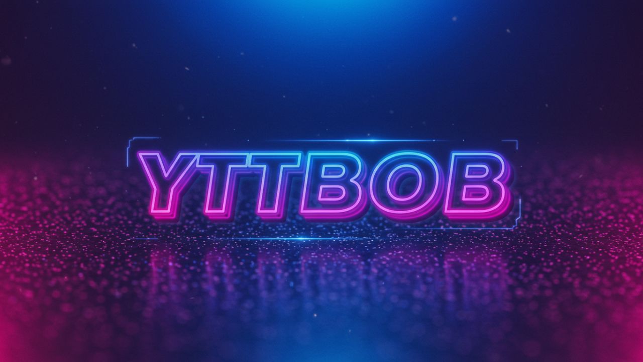 Discovering "yttboob": A Fresh Take on Digital Lingo
