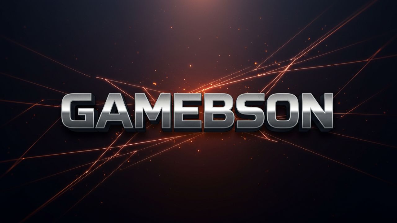 Unveiling Gamebson: Meaning, History, and Modern Relevance