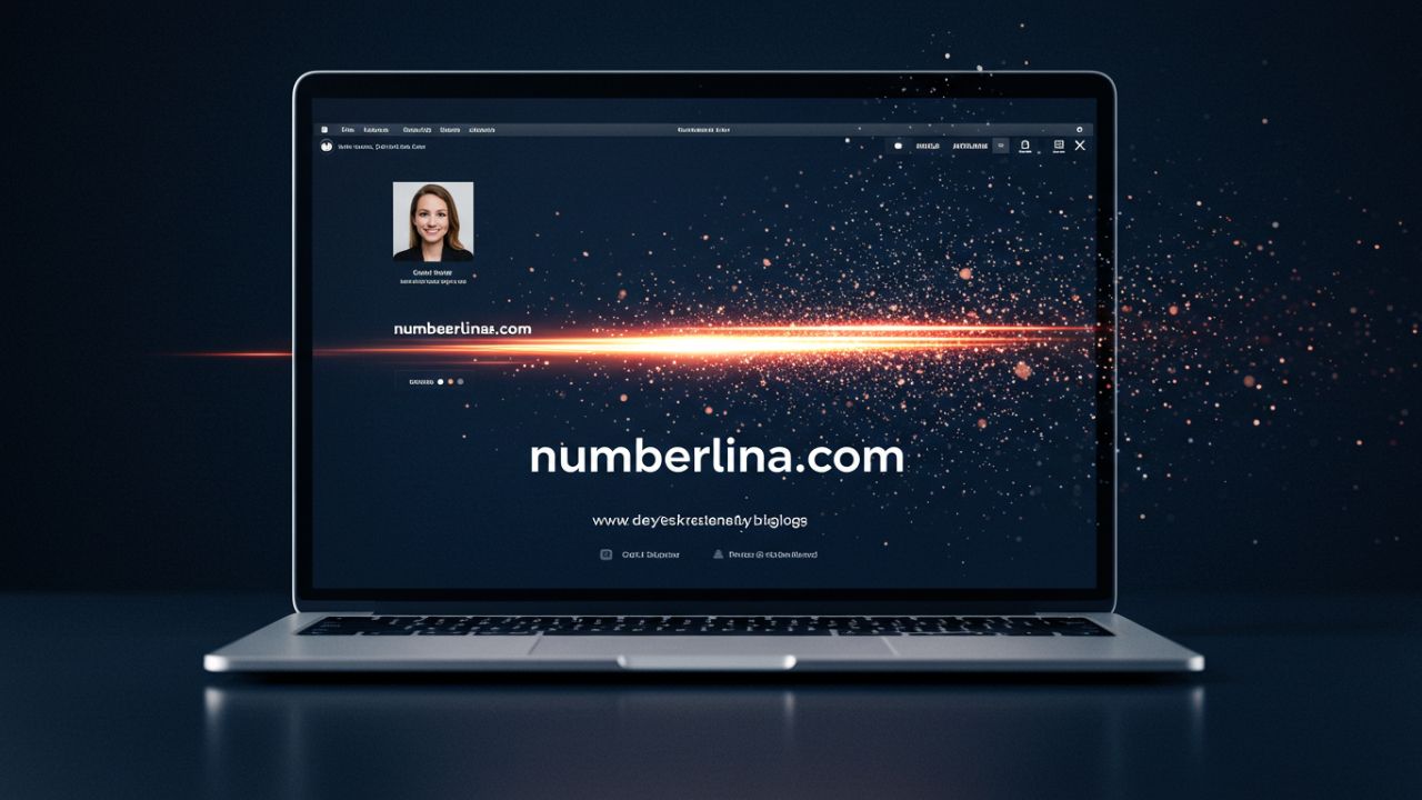 Exploring the Insights and Innovation of Numberlina.com Blog: A Hub for Data, Numbers, and Analysis