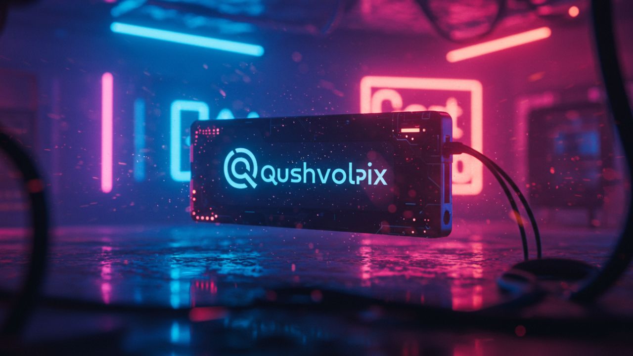 Everything You Need to Know About Qushvolpix Product