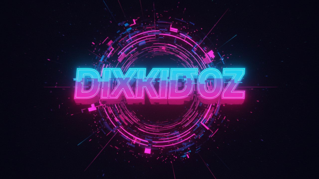 The Complete Guide to Dixkidzoz: Exploring the Origins, Uses, and Digital Buzz
