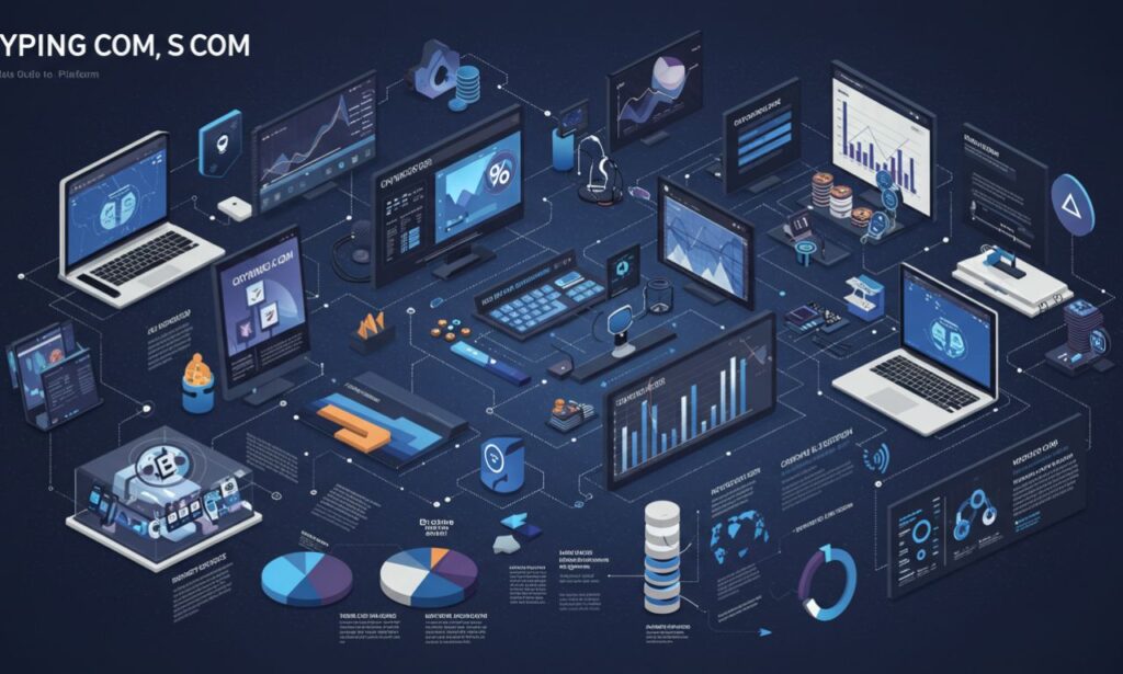 Crypings com: A Complete Guide to the Platform