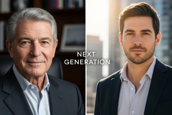 Who is John Carbahal's Son? Exploring the Next Generation