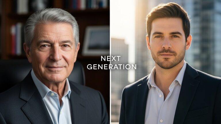 Who is John Carbahal's Son? Exploring the Next Generation