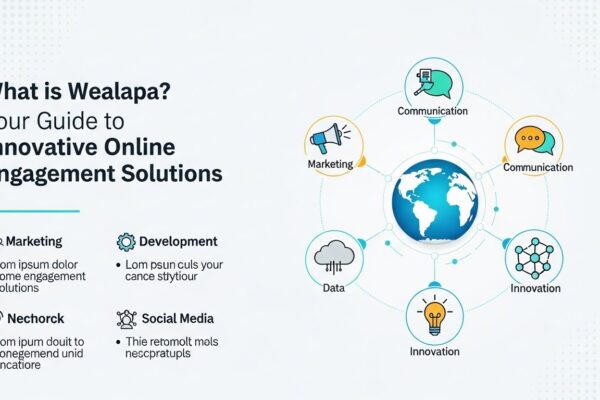 What is Wealapa? Your Guide to Innovative Online Engagement Solutions