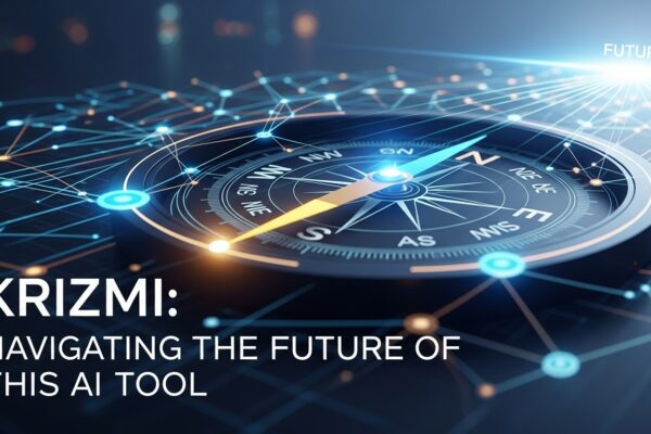 Krizmi: Navigating the Future Of This Ai Tool