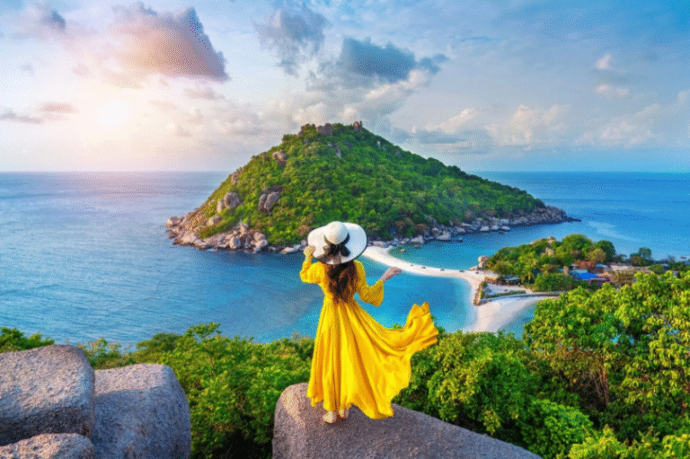 Travelsfornow.com: Meet the form Adventurous Team!