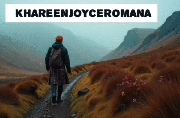 Khareenjoyceromana: in Modern Literature Its Relevance Today