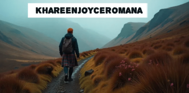 Khareenjoyceromana: in Modern Literature Its Relevance Today