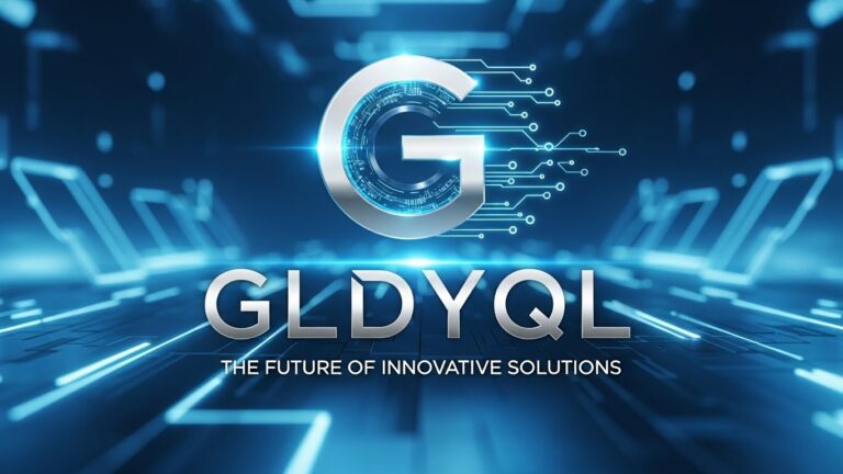 Gldyql: The Future of Innovative Solutions